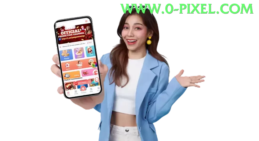 Cashback 77pg - pak